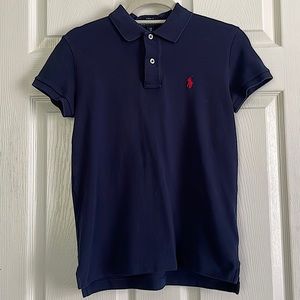 Ralph Lauren Classic Polo